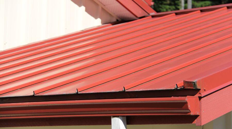 Industrial Roof Installation in Golden Gate, IL